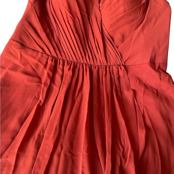 JJ’s House Vermilion Dress Size 18W
Bust 45” Waist 38.50” - Picture 8 of 15